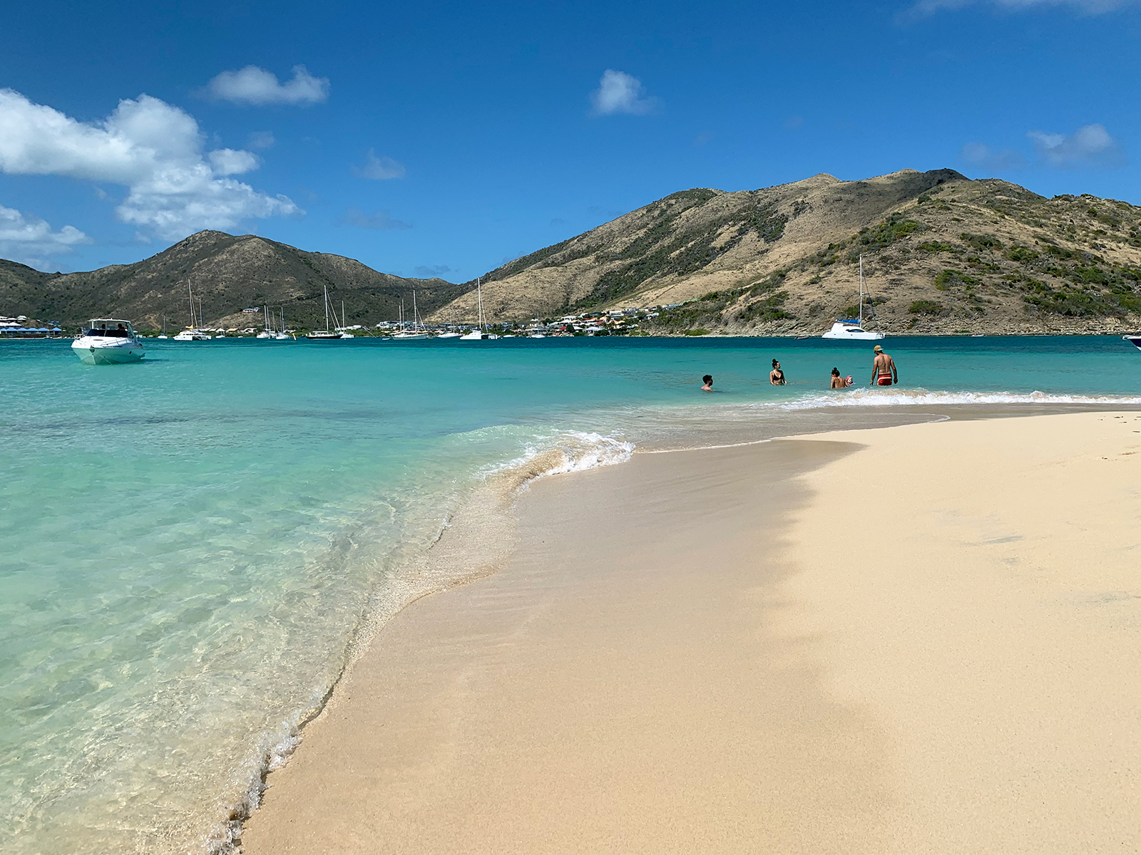 Pinel St Martin